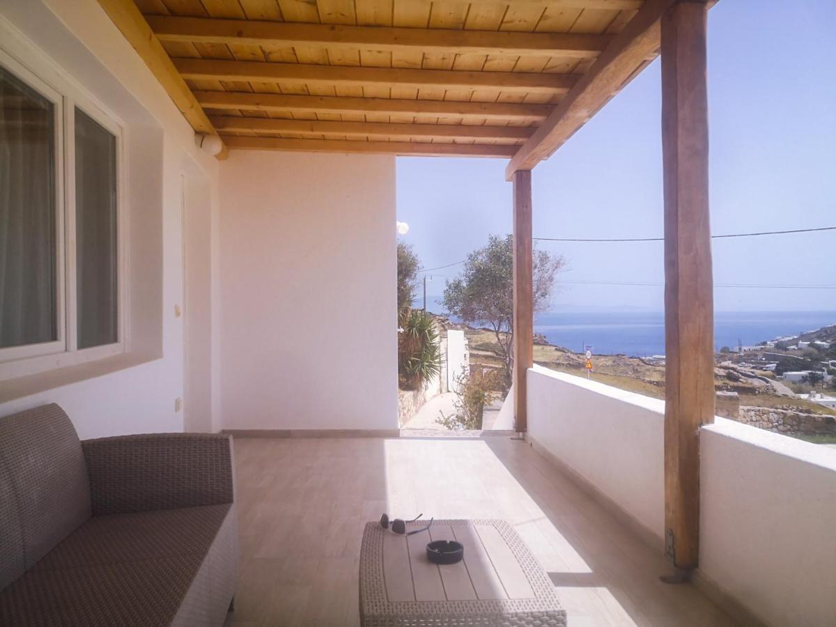 Agapi - Mykonos
